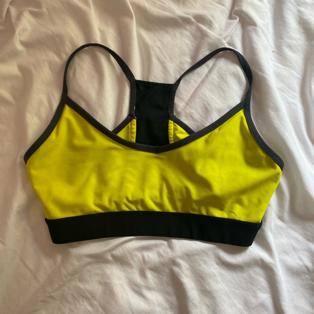 Impact Jillian Michaels Sports Bra